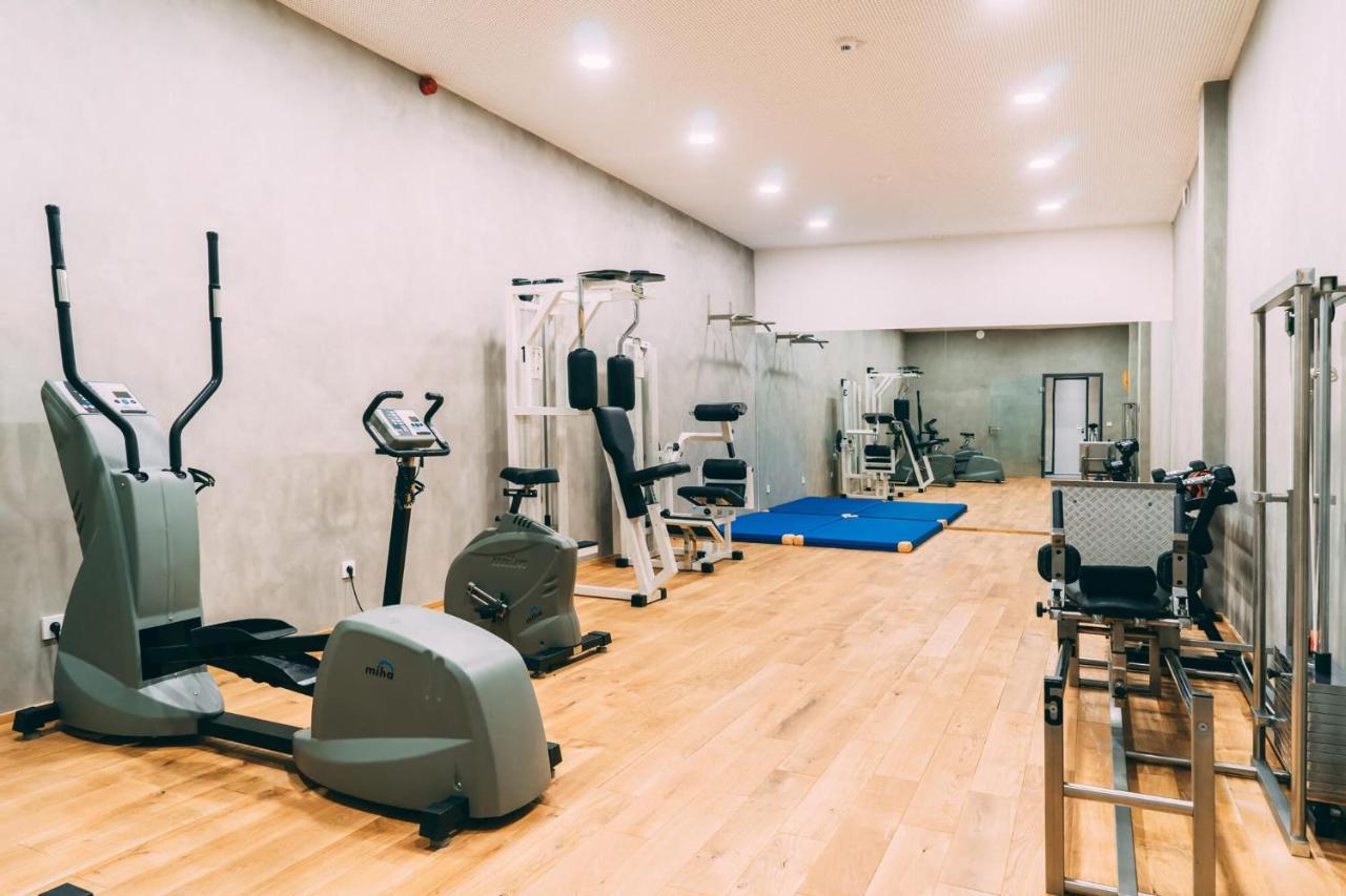 Gut Huegle Erlebnishof & Spa Ravensburg Eksteriør billede