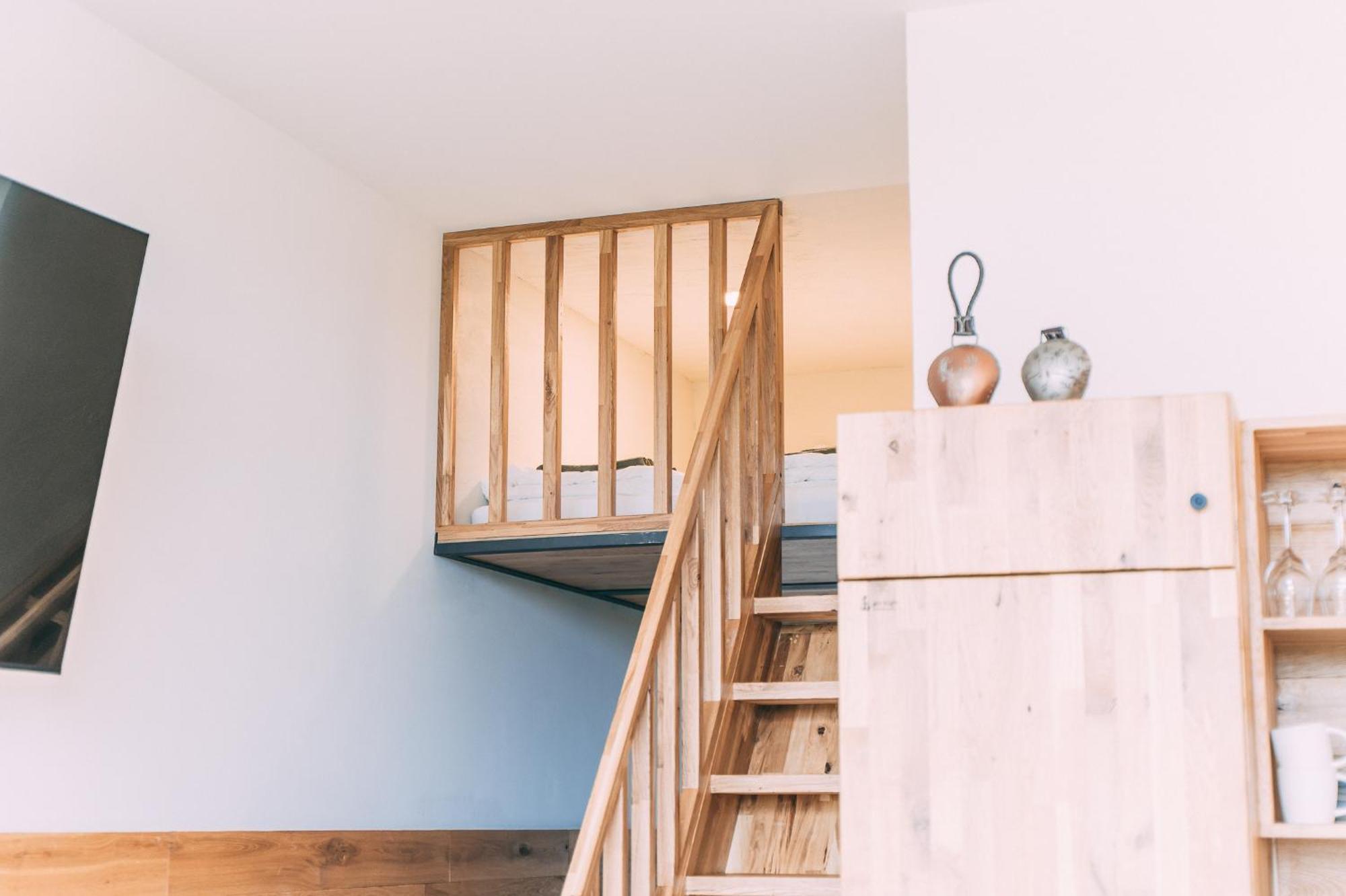 Gut Huegle Erlebnishof & Spa Ravensburg Værelse billede